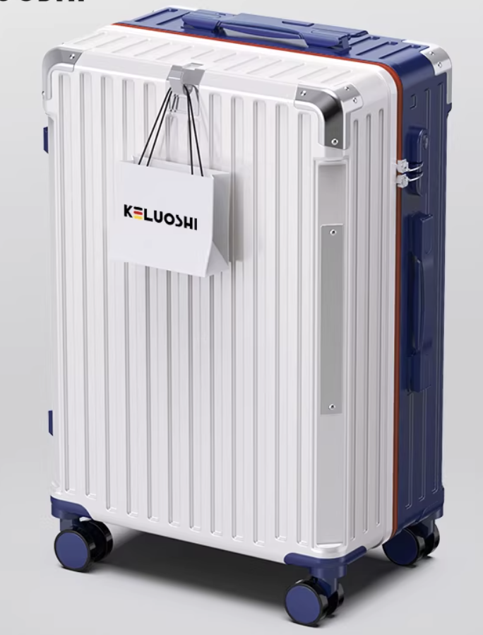 珂罗诗行李箱